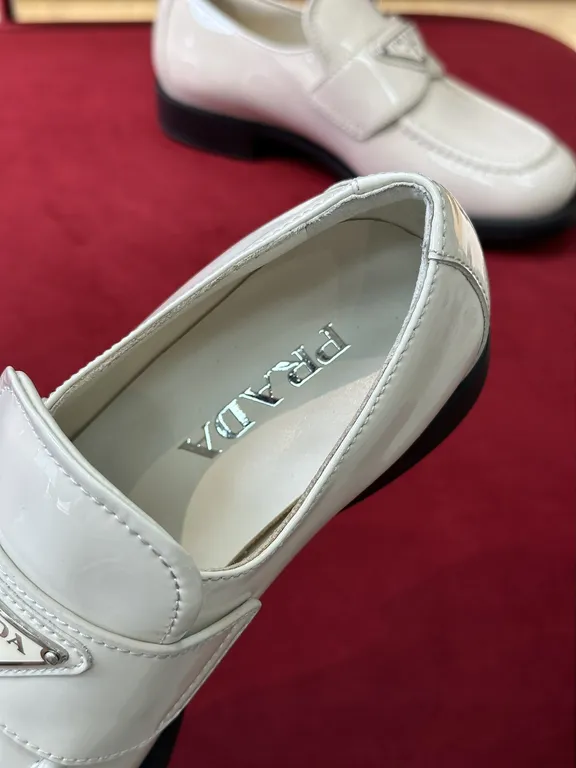 Prada Shoe 